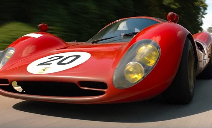 Ferrari: Po úspěchu Le Mans '66 se mezi auta podívá Hugh Jackman | Fandíme filmu