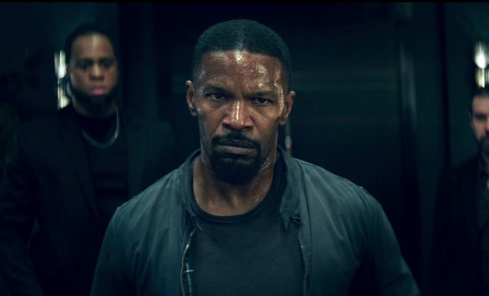 Finding Mike: Jamie Foxx se postupně mění v Mika Tysona | Fandíme filmu