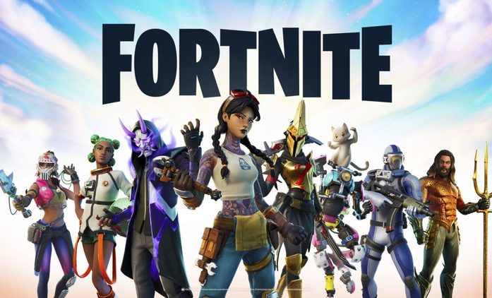 Fortnite: V populární videohře bude možné zajít zdarma do kina | Fandíme filmu