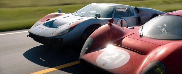 Ferrari: Po úspěchu Le Mans '66 se mezi auta podívá Hugh Jackman | Fandíme filmu