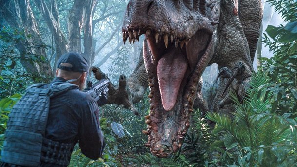 Série Jurský park: Dinosauří filmy seřazené od nejhoršího po nejlepší | Fandíme filmu