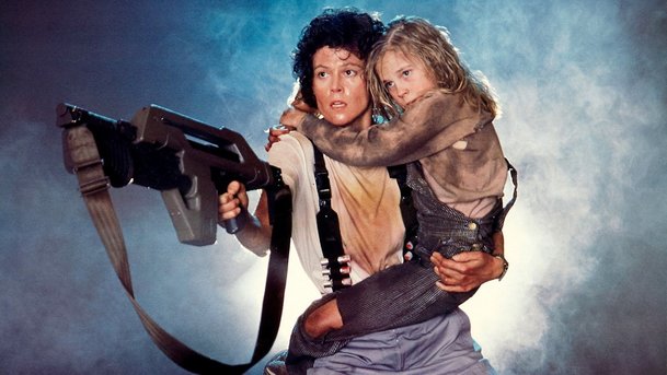 Vetřelec: Sigourney Weaver odhalila svůj nejoblíbenější díl | Fandíme filmu