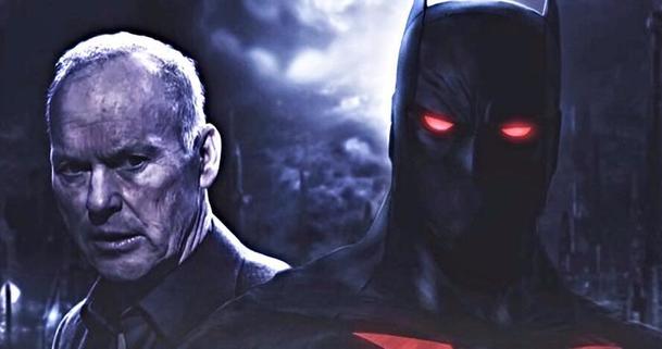 Michael Keaton se v několika filmech má vrátit jako Batman | Fandíme filmu