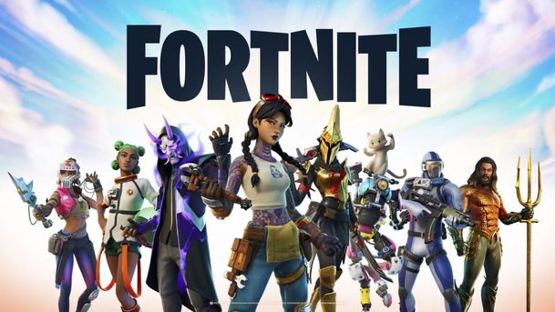 Fortnite: V populární videohře bude možné zajít zdarma do kina | Fandíme filmu