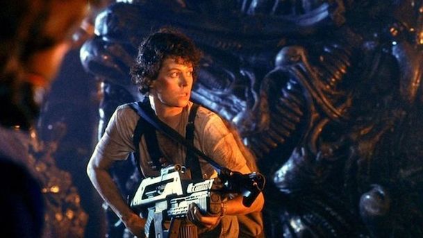 Vetřelec: Sigourney Weaver odhalila svůj nejoblíbenější díl | Fandíme filmu