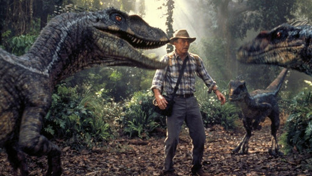 Série Jurský park: Dinosauří filmy seřazené od nejhoršího po nejlepší | Fandíme filmu