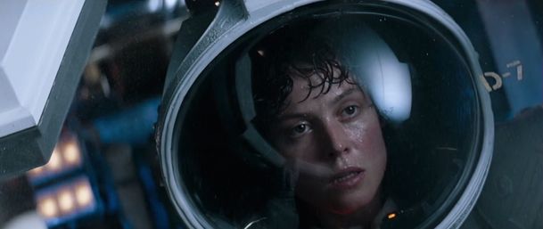 Vetřelec: Sigourney Weaver odhalila svůj nejoblíbenější díl | Fandíme filmu