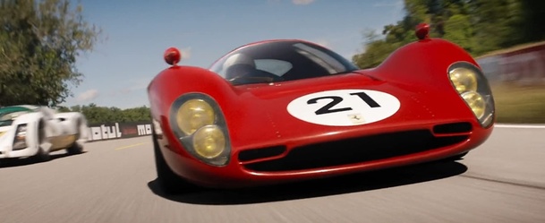 Ferrari: Po úspěchu Le Mans '66 se mezi auta podívá Hugh Jackman | Fandíme filmu