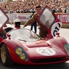 Ferrari: Po úspěchu Le Mans '66 se mezi auta podívá Hugh Jackman | Fandíme filmu