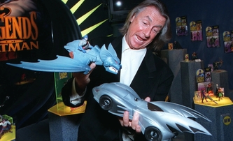 Zemřel Joel Schumacher, režisér dvou Batmanů | Fandíme filmu