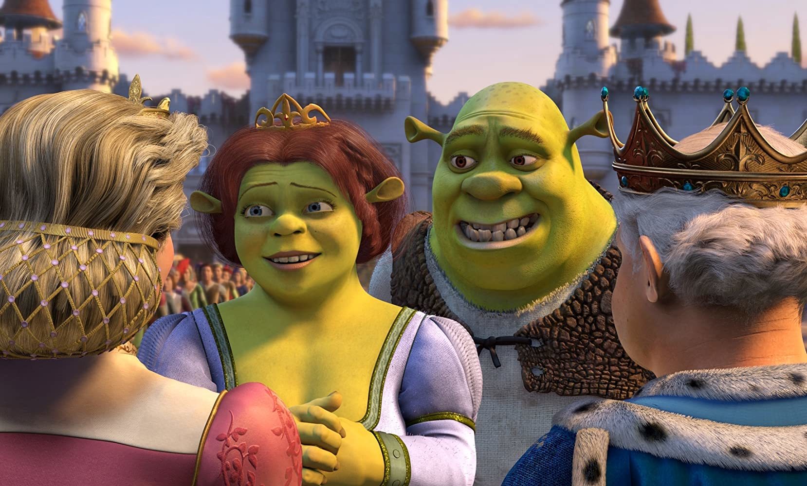 Vtipálci z "Upřímných" trailerů si vzali na mušku i Shreka 2