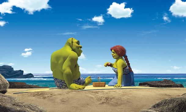 Vtipálci z "Upřímných" trailerů si vzali na mušku i Shreka 2 | Fandíme filmu