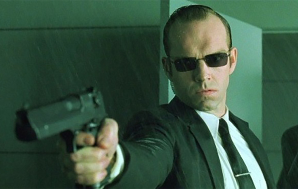 Matrix 4 je podle Keanu Reevese příběh o lásce | Fandíme filmu