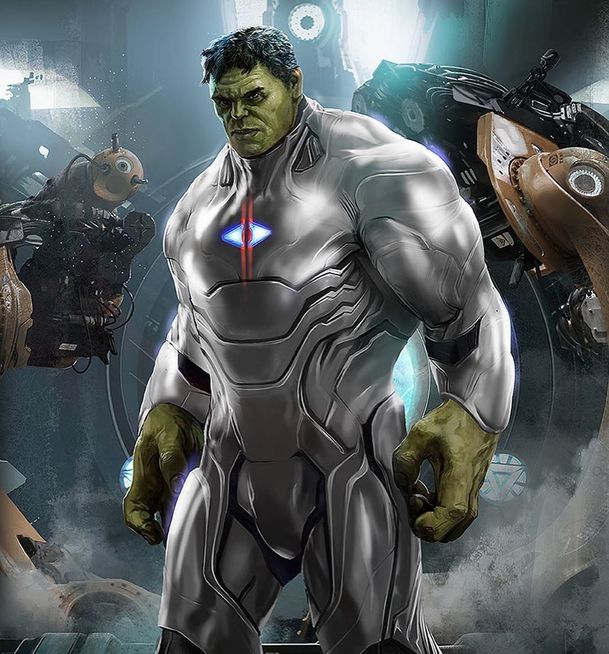 Avengers: Tonyho konec mohl být jiný, War Machine mohl být viceprezident a další změny | Fandíme filmu
