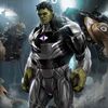 Marvel by měl v budoucnu představit i Thanosova bratra | Fandíme filmu