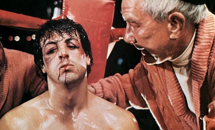 Rocky: Studio chce další díl boxerské série | Fandíme filmu
