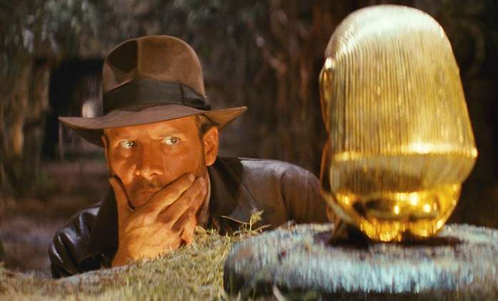 Indiana Jones 5 bude jako první díly série | Fandíme filmu