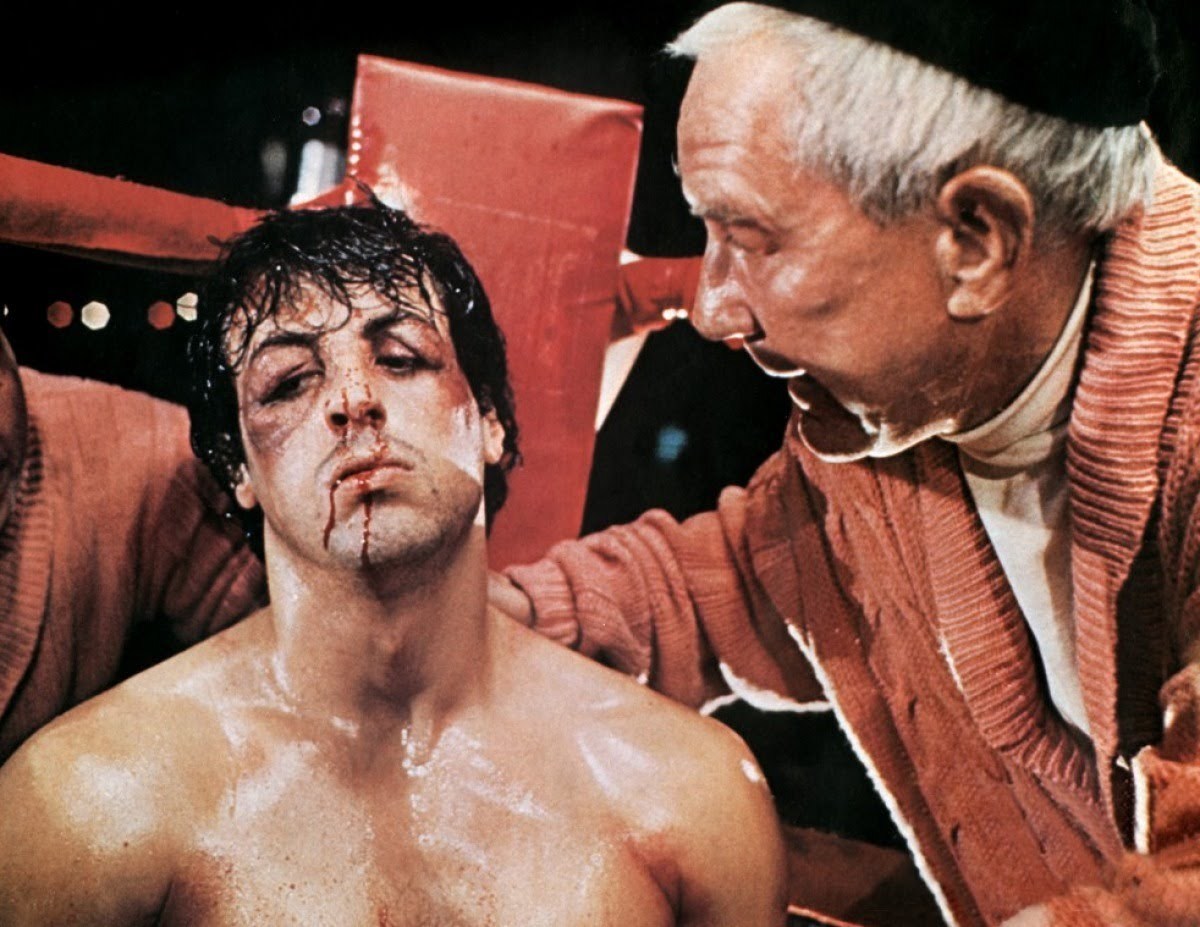 I Play Rocky: Neuvěřitelný příběh o vzniku Rockyho bude zfilmován | Fandíme filmu