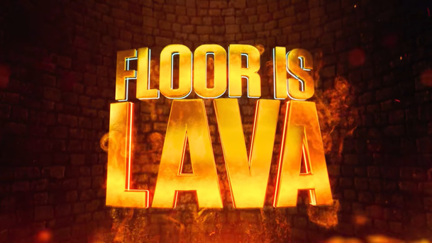 Floor is Lava: Češi propadli televizní soutěži na motivy zábavy ze školky | Fandíme serialům