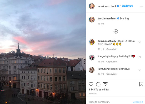 Fotky: Jak si hvězdy amerického seriálu Carnival Row užívaly Česko | Fandíme serialům
