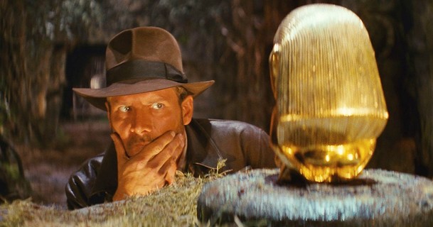 Indiana Jones 5: Kdy se bude odehrávat finální dobrodružství Harrisona Forda | Fandíme filmu