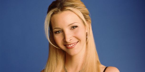 Přátelé: Představitelka Phoebe prozradila, proč se nechce na seriál dívat | Fandíme serialům