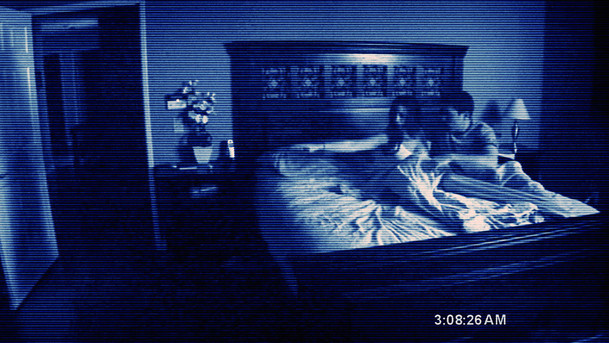 Paranormal Activity 7 značku zrestartuje | Fandíme filmu