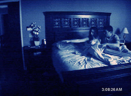 Paranormal Activity: Osmý díl hororové série obsadil hlavní roli | Fandíme filmu