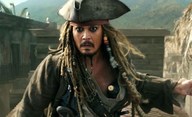 Johnny Depp se v žádném případě nevrátí do Pirátů z Karibiku | Fandíme filmu