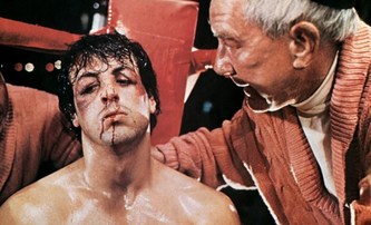 Rocky: Studio chce další díl boxerské série | Fandíme filmu
