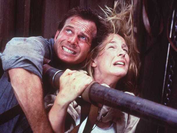 Twister: Tornádovou destrukci čeká filmové pokračování | Fandíme filmu