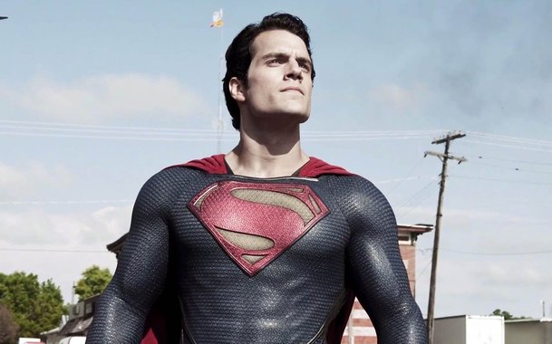 Muž z oceli měl původně skončit jinak, aneb proč se ze Supermana stal zabiják | Fandíme filmu