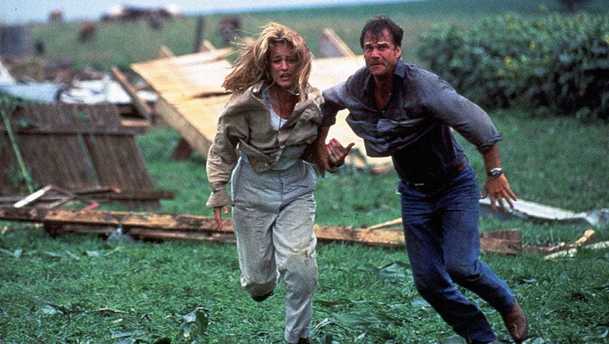 Twister: Katastrofický snímek s tornádem čeká remake | Fandíme filmu