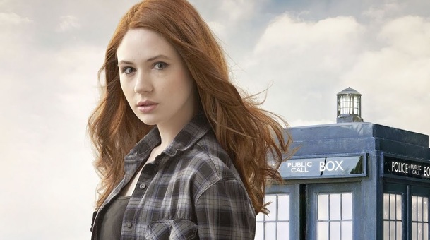 Doctor Who: Další společnicí hlavního hrdiny bude transsexuální postava | Fandíme serialům