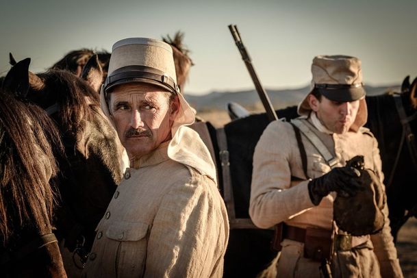 Waiting for the Barbarians: Johnny Depp záporákem v novém historickém dramatu | Fandíme filmu