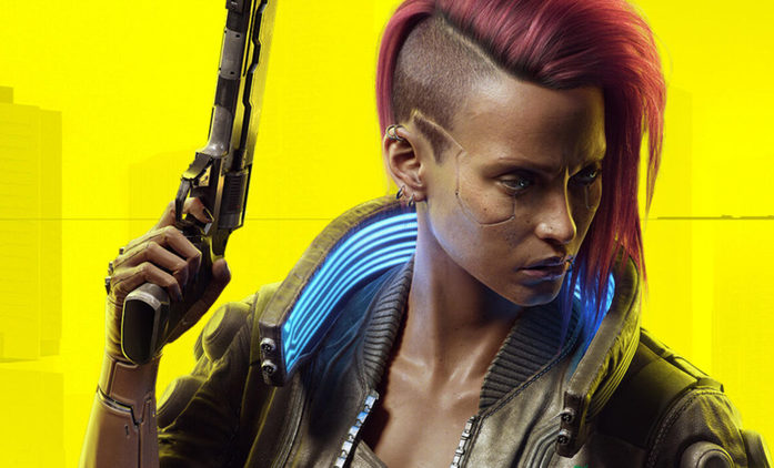 Cyberpunk 2077: Dočkáme se seriálu rozšiřující universum očekávané videohry | Fandíme seriálům