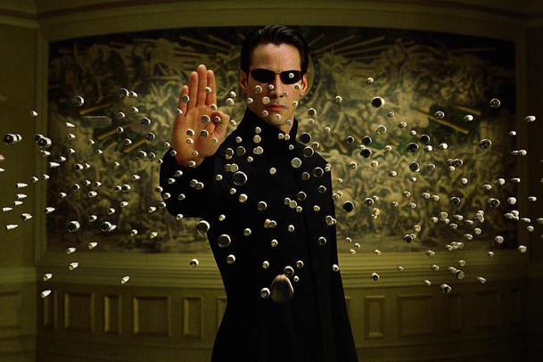 Matrix 4 divákům dá to, co mají na sérii rádi, ale zároveň je překvapí | Fandíme filmu