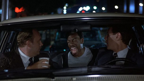 Policajt v Beverly Hills 4: Axel Foley a Mizerové možná spojí síly | Fandíme filmu