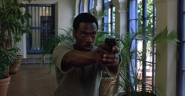 Policajt v Beverly Hills 4: Axel Foley a Mizerové možná spojí síly | Fandíme filmu