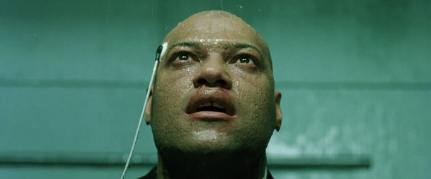 Matrix 4: Laurence Fishburne odhalil, jak to bude s jeho účastí | Fandíme filmu