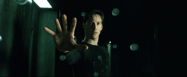 Matrix 4 je podle Keanu Reevese příběh o lásce | Fandíme filmu