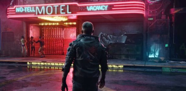 Cyberpunk 2077: Dočkáme se seriálu rozšiřující universum očekávané videohry | Fandíme serialům