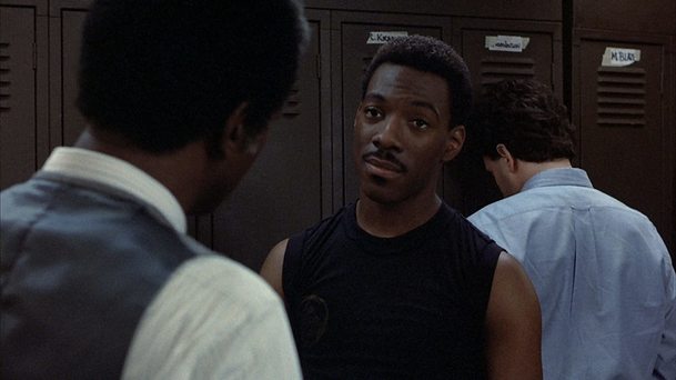 Policajt v Beverly Hills 4: Axel Foley a Mizerové možná spojí síly | Fandíme filmu