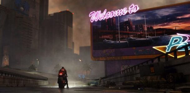 Cyberpunk 2077: Dočkáme se seriálu rozšiřující universum očekávané videohry | Fandíme serialům