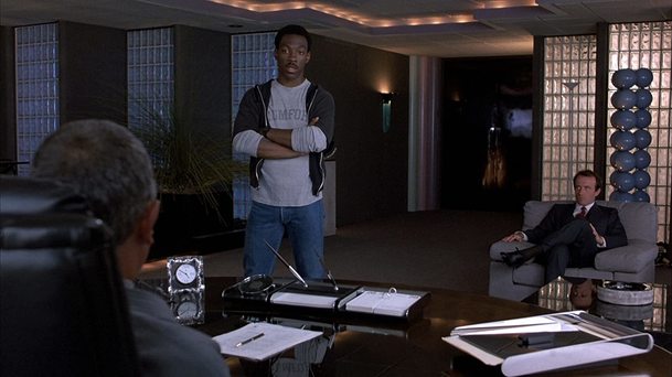 Policajt v Beverly Hills 4: Axel Foley a Mizerové možná spojí síly | Fandíme filmu