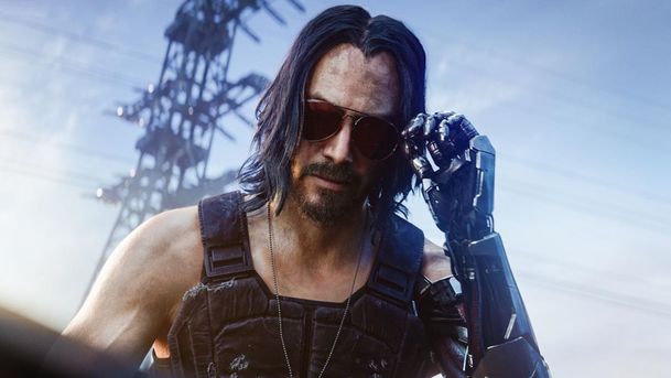 Cyberpunk 2077: Dočkáme se seriálu rozšiřující universum očekávané videohry | Fandíme serialům