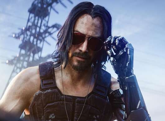 Cyberpunk 2077: Herní sci-fi hit čeká filmové zpracování | Fandíme filmu