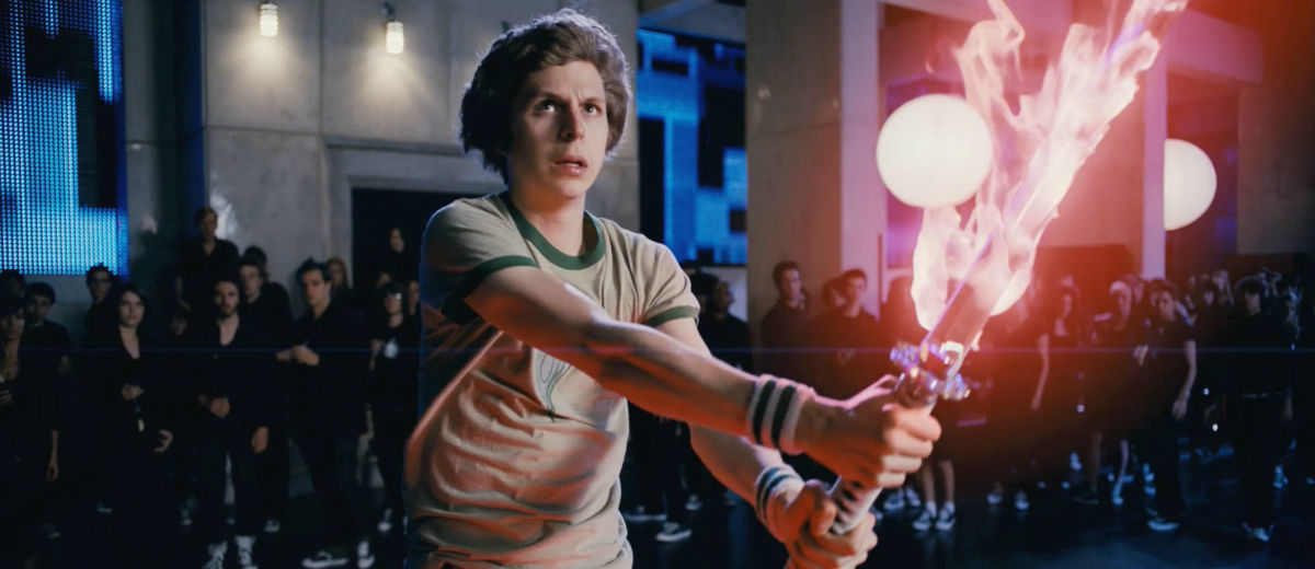 Scott Pilgrim proti zbytku světa: Oblíbená komiksovka by mohla dostat animovaný seriál | Fandíme filmu