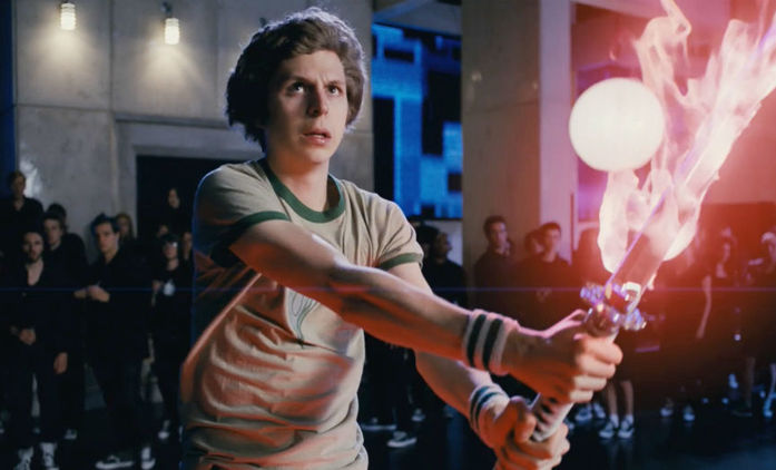 Scott Pilgrim proti zbytku světa: Oblíbená komiksovka by mohla dostat animovaný seriál | Fandíme seriálům