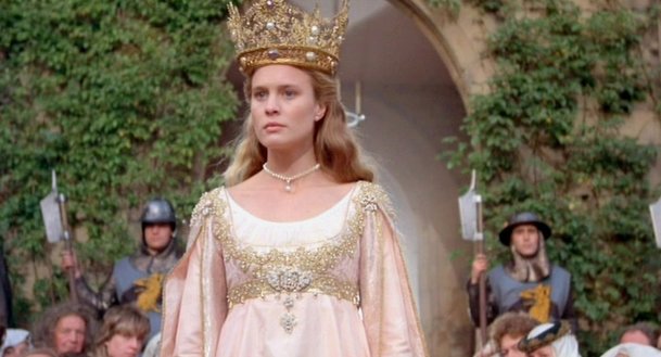 Princezna nevěsta: Platforma Quibi přinese novou verzi legendární fantasy | Fandíme serialům